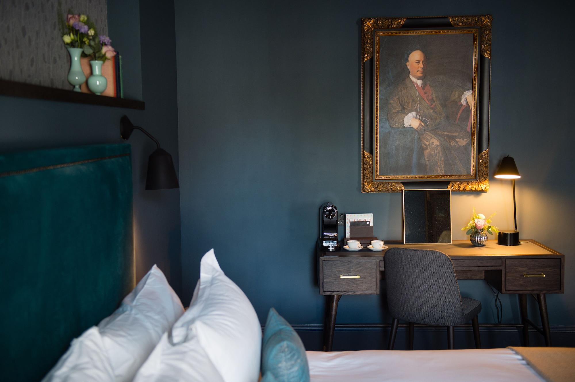 Avon Gorge By Du Vin Hotel