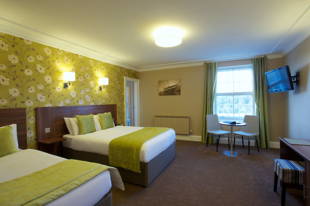 Avon Gorge By Du Vin 4* Bristol